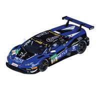 Carrera Evolution 20027815 Lamborghini Huracán GT3 Evo2 "Paul Motorsport, No.71 DTM 2024 I 1:32 Scala Slot Car I con Luci Anteriori e Posteriori Funzionanti I Adatto per Età 8 Anni +