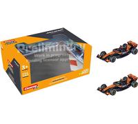 McLaren Formula 1 Team - Twinpack