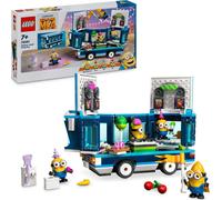 LEGO 75581 - LEGO® Minions e Party Bus