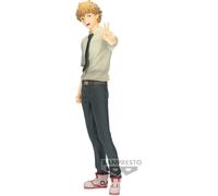 Merchandising Chainsaw Man: Banpresto - Chain Spirits (Volume 1)