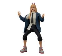 Merchandising Chainsaw Man: Banpresto - Glitter & Glamours - Power
