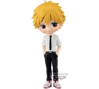 Chainsaw Man: Banpresto - Q Posket - Denji - AA.VV.