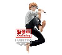 Merchandising Chainsaw Man: Banpresto - Vibration Stars - Denji