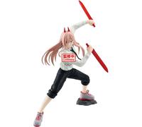 Merchandising Chainsaw Man: Banpresto - Vibration Stars-Power-?