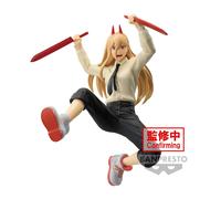 Banpresto Figura Chainsaw Man Vibration Stars Power