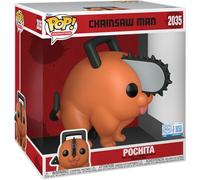 FUNKO BIG 25cm Chainsaw Man Pochita 2035
