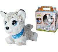 Chi Chi Love Happy Husky 30cm