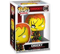 Personaggio collezione Funko Chucky 1249 81000
