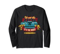 Merchandising cinematografico di Fast & Furious It's The Rider Maglia a Manica