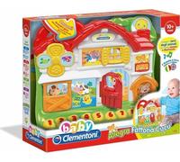 Merchandising Clementoni: Baby - Allegra Fattoria Cucu'