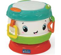 Clementoni Activity Baby Drum 17409