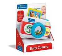 Merchandising Clementoni Baby Camera