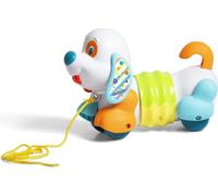 Clementoni Cagnolino Trainabile