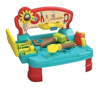 Merchandising Clementoni Baby Clementoni Montessori - Workbench