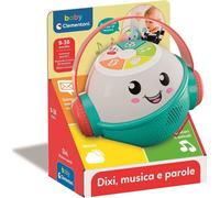 Gioco Musicale Clementoni Dixi Musica e Parole
