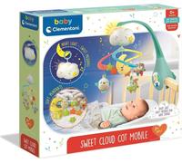 Giostrina Clementoni Sweet Dream Cot Mobile