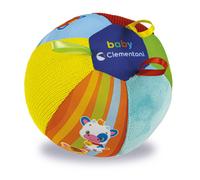 Merchandising Clementoni: Baby - Palla Musicale Morbida