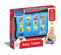 Baby clementoni - baby tablet - 17496