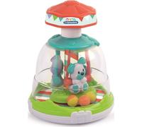 Merchandising Clementoni: Baby - Trottola Parco Giochi