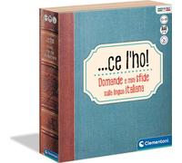 Merchandising Clementoni: Board Games .. Ce L'Ho Il Grande Gioco Della Lingua It