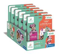 Cartucce proiettore Minnie Stories 17585 - Clementoni
