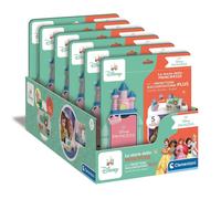 Merchandising Clementoni: Cartuccia Proiettore - Princess