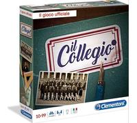 Merchandising Clementoni: Collegio