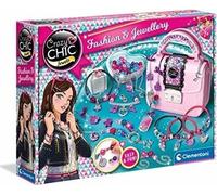 Merchandising Clementoni: Crazy Chic - Fashion & Jewellery