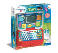 CLEMENTONI BASIC LCD LAPTOP