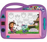 Clementoni Lavagna Magnetica Gabby's Dollhouse