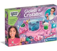 Gioielli di Cristallo SCIENZA E GIOCO 19433