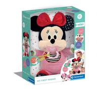 Merchandising Clementoni: Minnie My First Doll