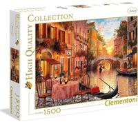 Puzzle Clementoni 1500 pezzi. Venezia