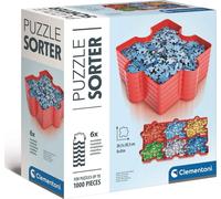 Merchandising Clementoni: Puzzle Sorter