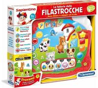 Clementoni La Fattoria delle Filastrocche