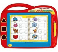 Clementoni Lavagna Magnetica Sapientino