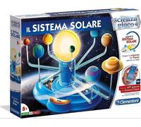 Merchandising Clementoni: Scienza E Gioco - Il Grande Sistema Solare