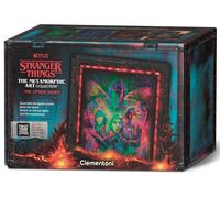 Clementoni Puzzle 520 Stranger Things - The Upside Down 2025-35155