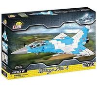 Cobi 5801 - Small Esercito - Mirage 2000-5 - Nuovo