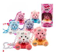 Merchandising Coccolotti: Giochi Preziosi - Love & Tell