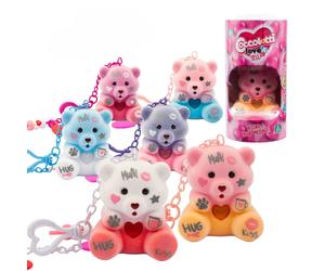 Merchandising Coccolotti: Giochi Preziosi - Love & Tell