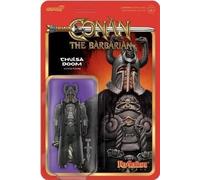 Merchandising Conan The Barbarian: Super7 - Reaction Figures Wave
