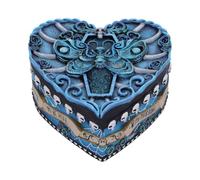 Merchandising Corpse Bride Box
