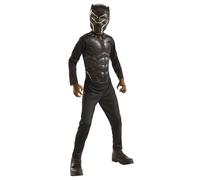 Merchandising Costume Black Pantner Opp Inf