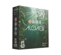 Merchandising Cranio Creations: Algae Inc.
