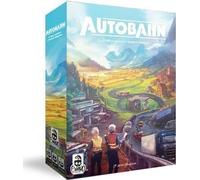 Merchandising Cranio Creations: Autobahn