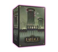 Barrage Italiano - gioco da tavolo board game