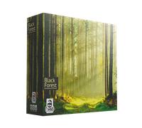 Cranio Creations - Black Forest, Le Famose Ruote Delle Risorse Tornano Nella Foresta Nera, Edizione Italiana
