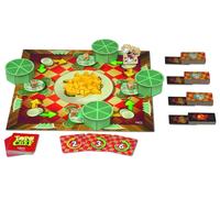 Merchandising Cranio Creations: Cayro Games - Topo Chef
