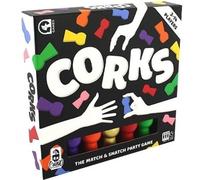 Merchandising Cranio Creations: Corks